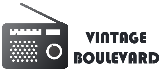 Vintage Boulevard