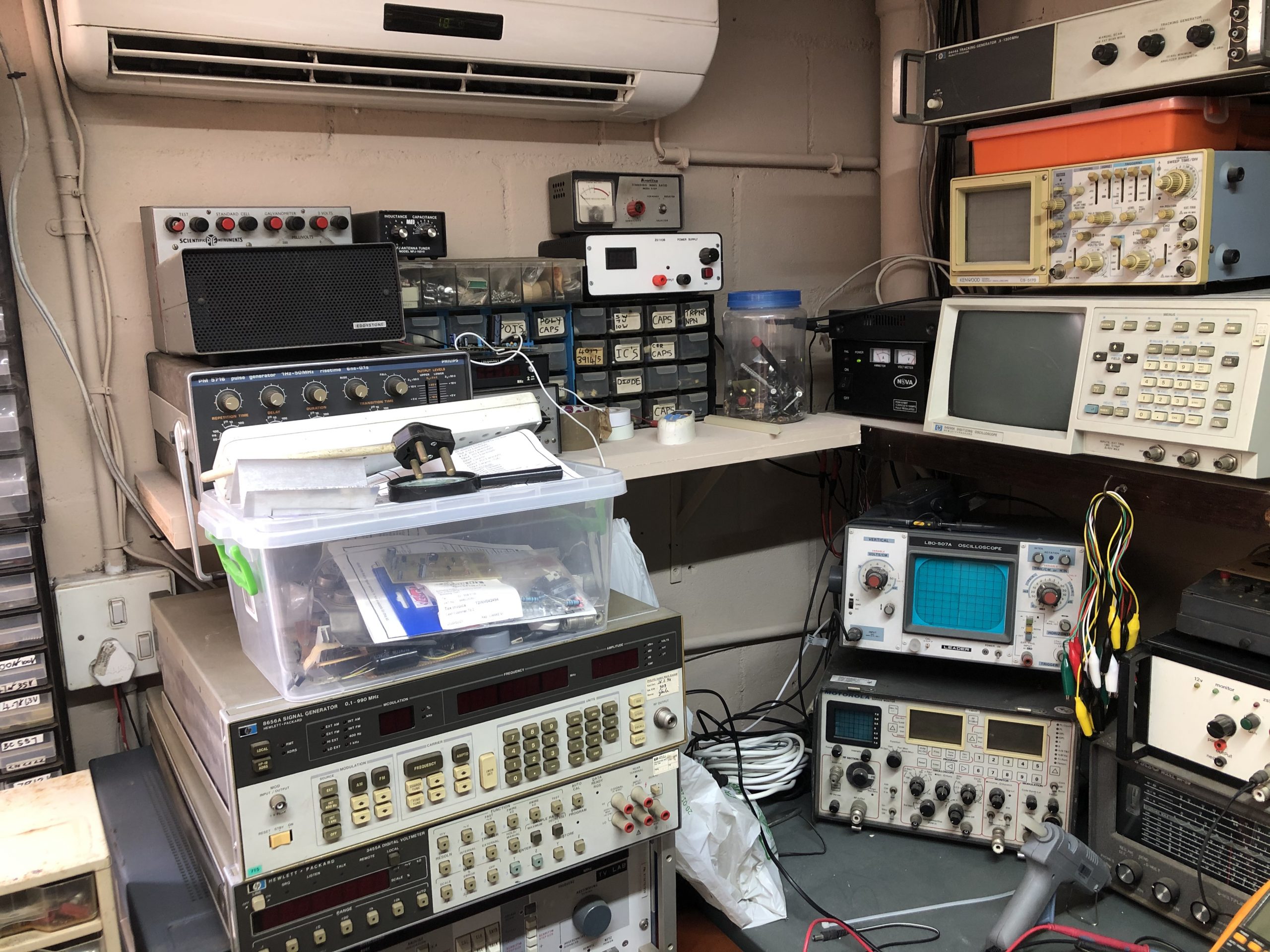 WORKBENCH